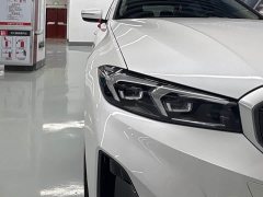 BMW i3 eDrive 35 L - фото 5