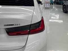 BMW i3 eDrive 35 L - фото 6