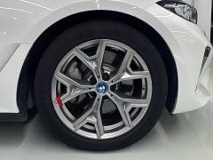 BMW i3 eDrive 35 L - фото 7
