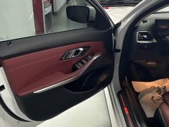 BMW i3 eDrive 35 L - фото 8