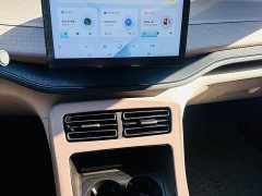BYD Qin PLUS Honor Edition DM-i 55KM Leading Type - фото 10