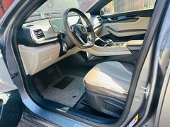 BYD Qin PLUS Honor Edition DM-i 55KM Leading Type - фото 12