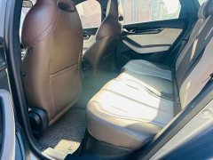 BYD Qin PLUS Honor Edition DM-i 55KM Leading Type - фото 13