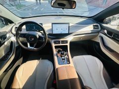 BYD Qin PLUS Honor Edition DM-i 55KM Leading Type - фото 14