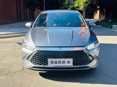 BYD Qin PLUS Honor Edition DM-i 55KM Leading Type - фото 2