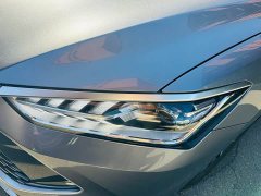 BYD Qin PLUS Honor Edition DM-i 55KM Leading Type - фото 20
