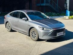 BYD Qin PLUS Honor Edition DM-i 55KM Leading Type - фото 3