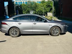 BYD Qin PLUS Honor Edition DM-i 55KM Leading Type - фото 4