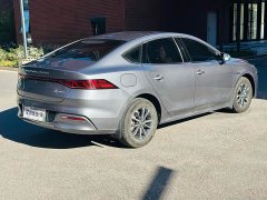 BYD Qin PLUS Honor Edition DM-i 55KM Leading Type - фото 5