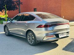 BYD Qin PLUS Honor Edition DM-i 55KM Leading Type - фото 7