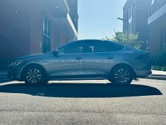 BYD Qin PLUS Honor Edition DM-i 55KM Leading Type - фото 8