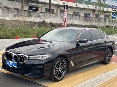 BMW 5 Series Facelift II 530Li M Sport Package - фото 1