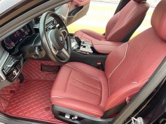 BMW 5 Series Facelift II 530Li M Sport Package - фото 10