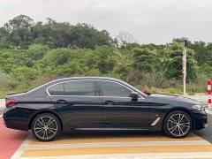 BMW 5 Series Facelift II 530Li M Sport Package - фото 13
