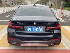 BMW 5 Series Facelift II 530Li M Sport Package - фото 14