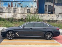 BMW 5 Series Facelift II 530Li M Sport Package - фото 15