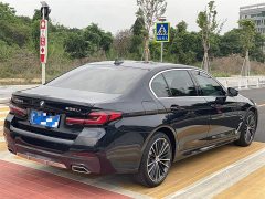 BMW 5 Series Facelift II 530Li M Sport Package - фото 3