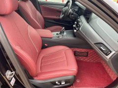 BMW 5 Series Facelift II 530Li M Sport Package - фото 5