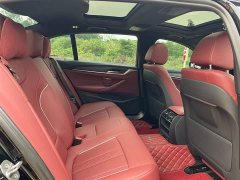 BMW 5 Series Facelift II 530Li M Sport Package - фото 7