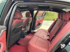 BMW 5 Series Facelift II 530Li M Sport Package - фото 9