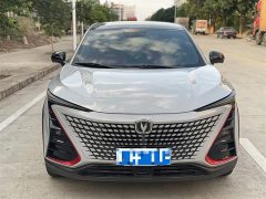 Changan UNI-T 2022 1.5T Premium - фото 12