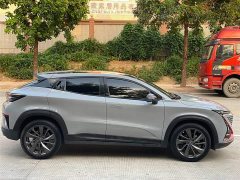 Changan UNI-T 2022 1.5T Premium - фото 13