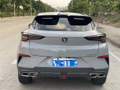 Changan UNI-T 2022 1.5T Premium - фото 14