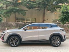 Changan UNI-T 2022 1.5T Premium - фото 15