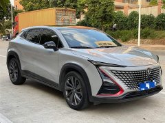 Changan UNI-T 2022 1.5T Premium - фото 2
