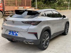 Changan UNI-T 2022 1.5T Premium - фото 3