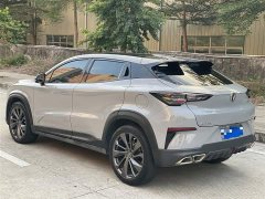 Changan UNI-T 2022 1.5T Premium - фото 4