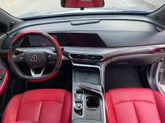 Changan UNI-T 2022 1.5T Premium - фото 7