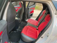 Changan UNI-T 2022 1.5T Premium - фото 9