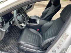 Mercedes-Benz C-Class facelift C 200 L sports version - фото 9
