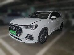 Audi Q3 35 TFSI Fashionable and Dynamic - фото 1