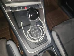 Audi Q3 35 TFSI Fashionable and Dynamic - фото 10