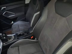 Audi Q3 35 TFSI Fashionable and Dynamic - фото 11