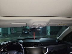 Audi Q3 35 TFSI Fashionable and Dynamic - фото 14