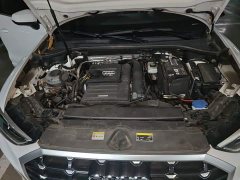 Audi Q3 35 TFSI Fashionable and Dynamic - фото 16