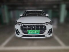 Audi Q3 35 TFSI Fashionable and Dynamic - фото 2