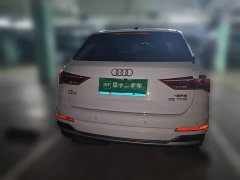 Audi Q3 35 TFSI Fashionable and Dynamic - фото 3