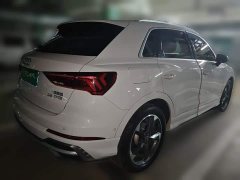Audi Q3 35 TFSI Fashionable and Dynamic - фото 4