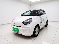 Lynk & Co CLEVER 302km new four-seater super version - фото 1