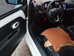 Lynk & Co CLEVER 302km new four-seater super version - фото 12