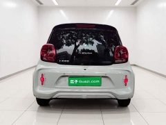 Lynk & Co CLEVER 302km new four-seater super version - фото 3