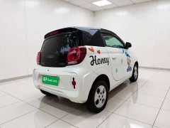 Lynk & Co CLEVER 302km new four-seater super version - фото 4