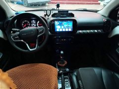 Lynk & Co CLEVER 302km new four-seater super version - фото 5