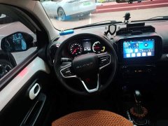Lynk & Co CLEVER 302km new four-seater super version - фото 6