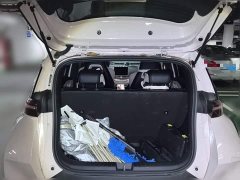 BYD Seagull 2025 305km Free Edition - фото 15