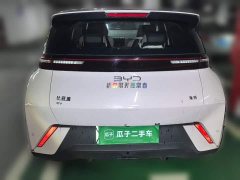 BYD Seagull 2025 305km Free Edition - фото 3